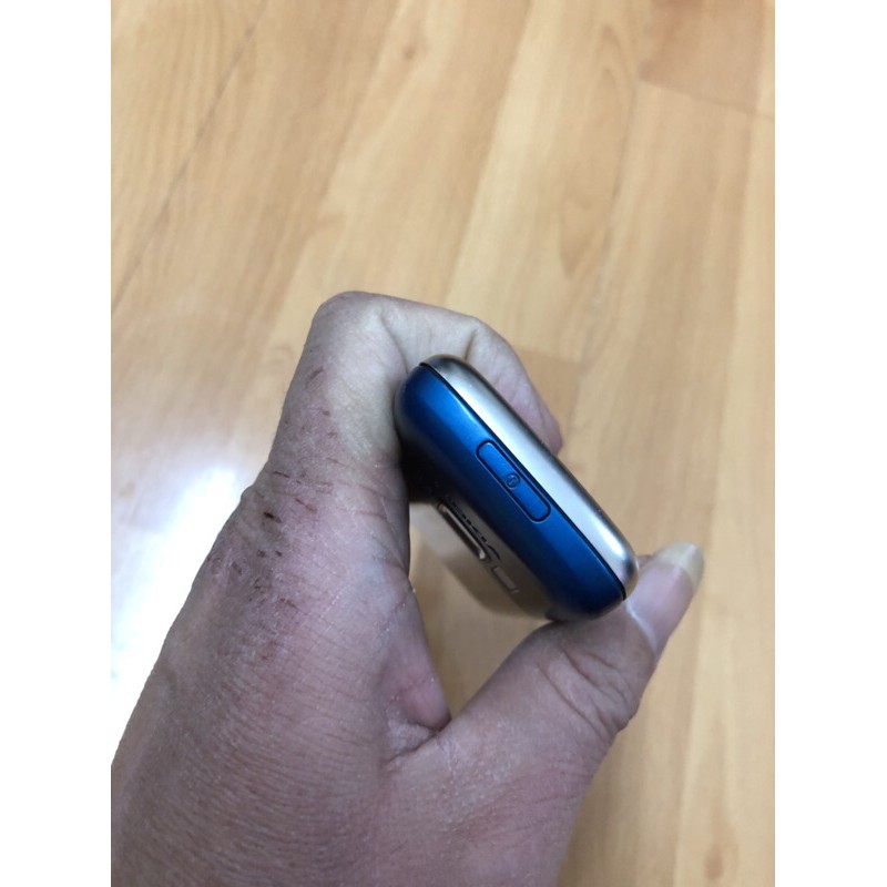 Điện thoại Nokia 6303 prototype