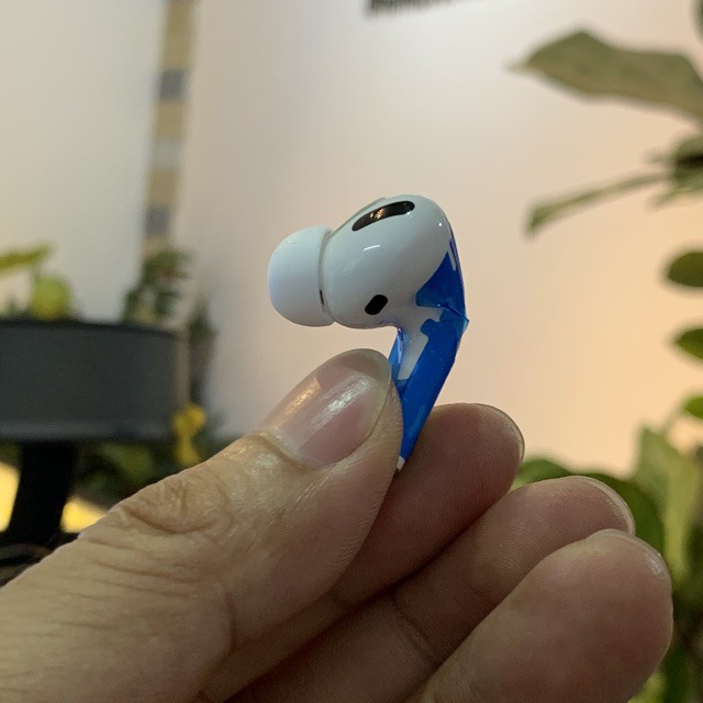 Bán lẻ 1 bên tai nghe Apple airpods pro Apple Vietnam