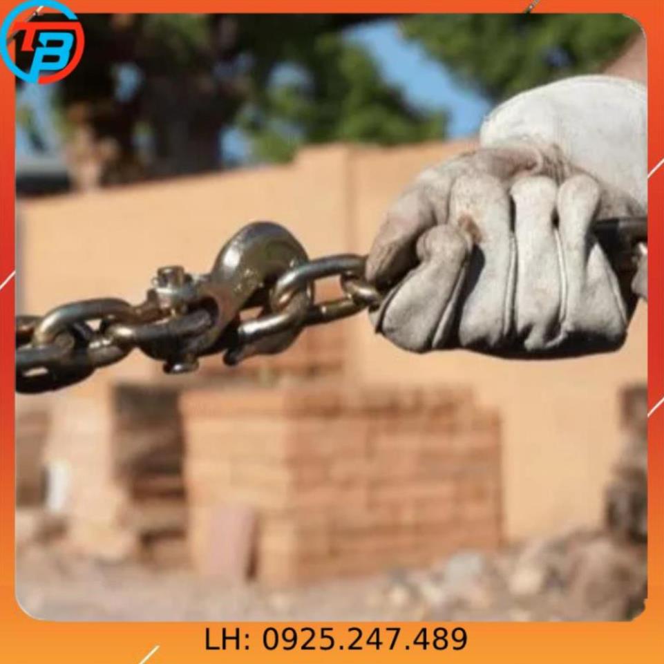 Dây Xích INOX 304 chuẩn xịn 8mm.Kimkhinhatphat