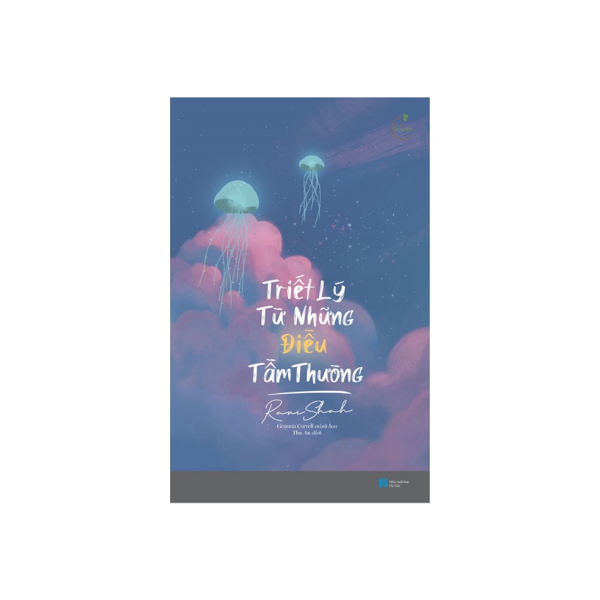 Sách - Triết Lý Từ Những Điều Tầm Thường