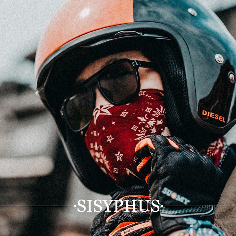 KÍNH MÁT UNISEX NAM NỮ HOT THỜI TRANG GỌNG CHÂN CỐT - 901