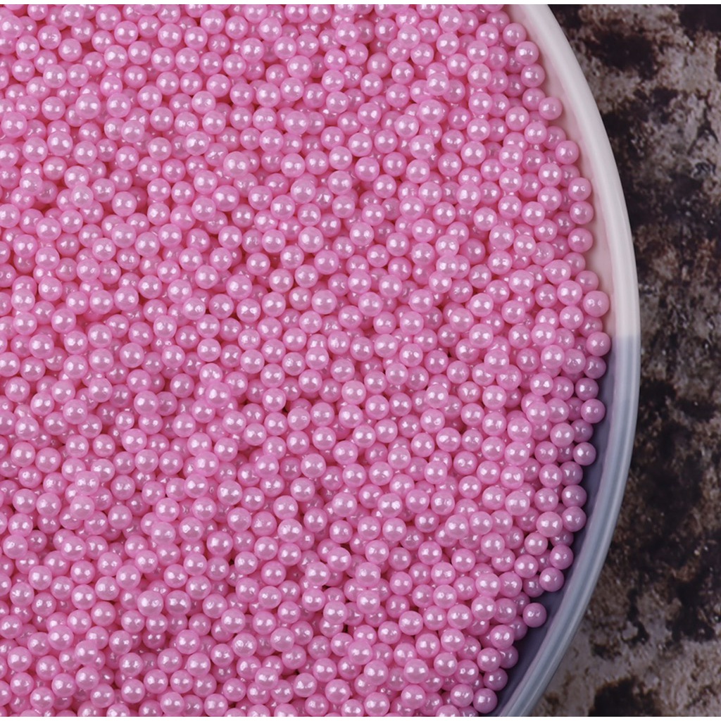 Bi đường HỒNG(túi 100gam).