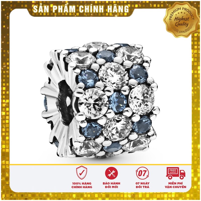 [Hàng cao cấp] Charm Bạc S925 ALE Cao Cấp - Charm bạc chuẩn S925 cho vòng Pan - Mã sản phẩm CHARMBAC_DN0125