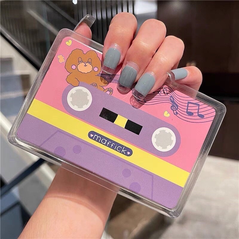 🍭Set 3 Sản Phẩm Makeup MAFFICK Teacup Bear Set Box 🍭 | BigBuy360 - bigbuy360.vn