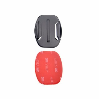 Miếng dán phẳng cho gopro, sjcam, xiaomi yi