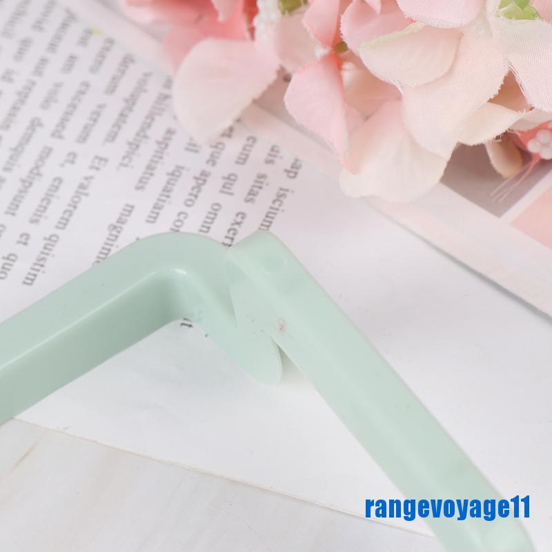 Giá Đỡ Túi Rác Ẩn Gắn Cửa Tủ Bếp
