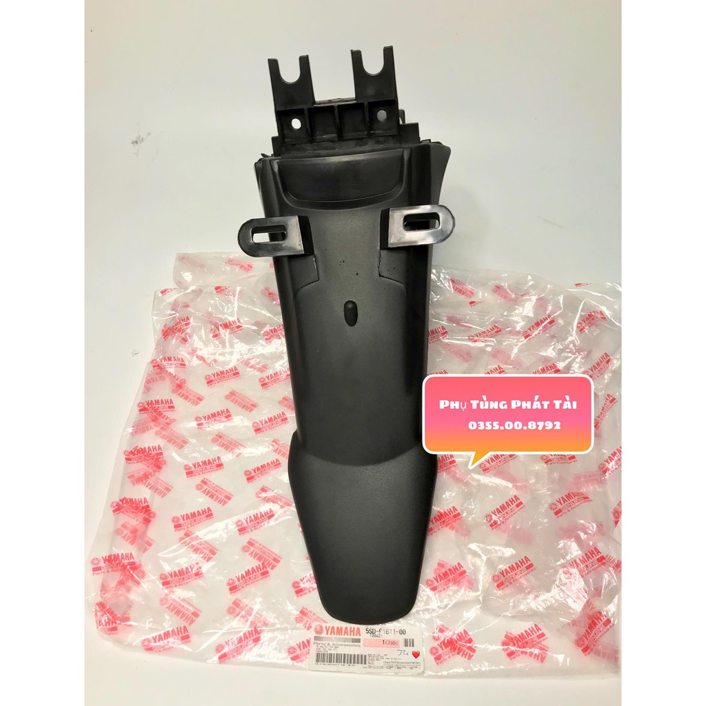 Đuôi Sau - Chắn Bùn Sau Jupiter V - MX Chính Hãng Yamaha