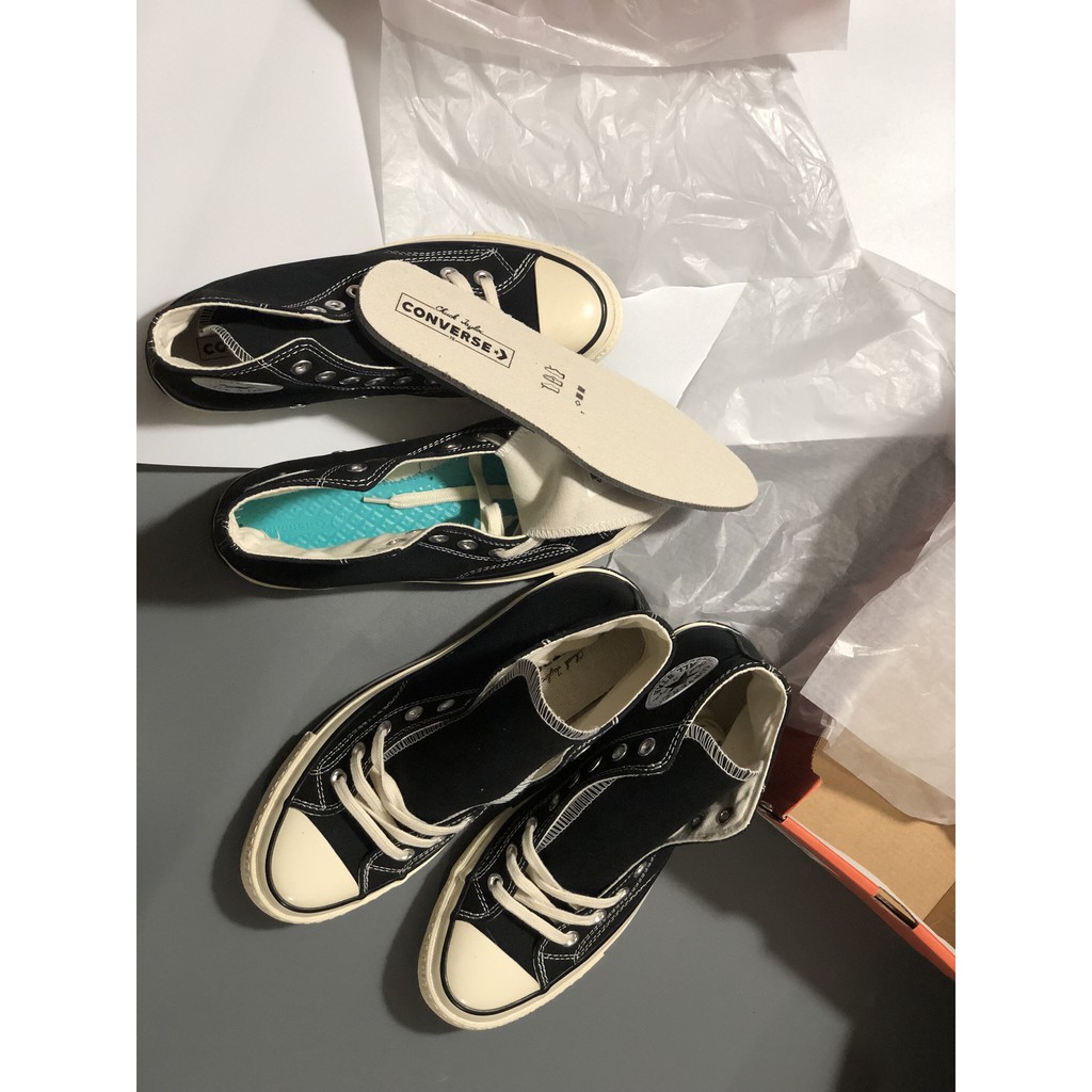 giày cao cổ màu den cơ bản | BigBuy360 - bigbuy360.vn