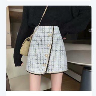 chân váy quảng châu