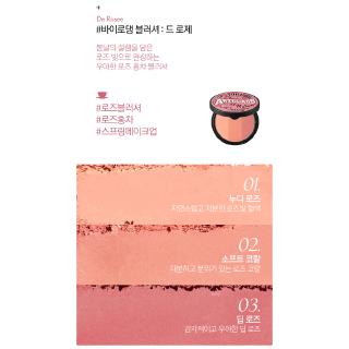 TooCoolForSchool Artclass By Rodin Blusher
