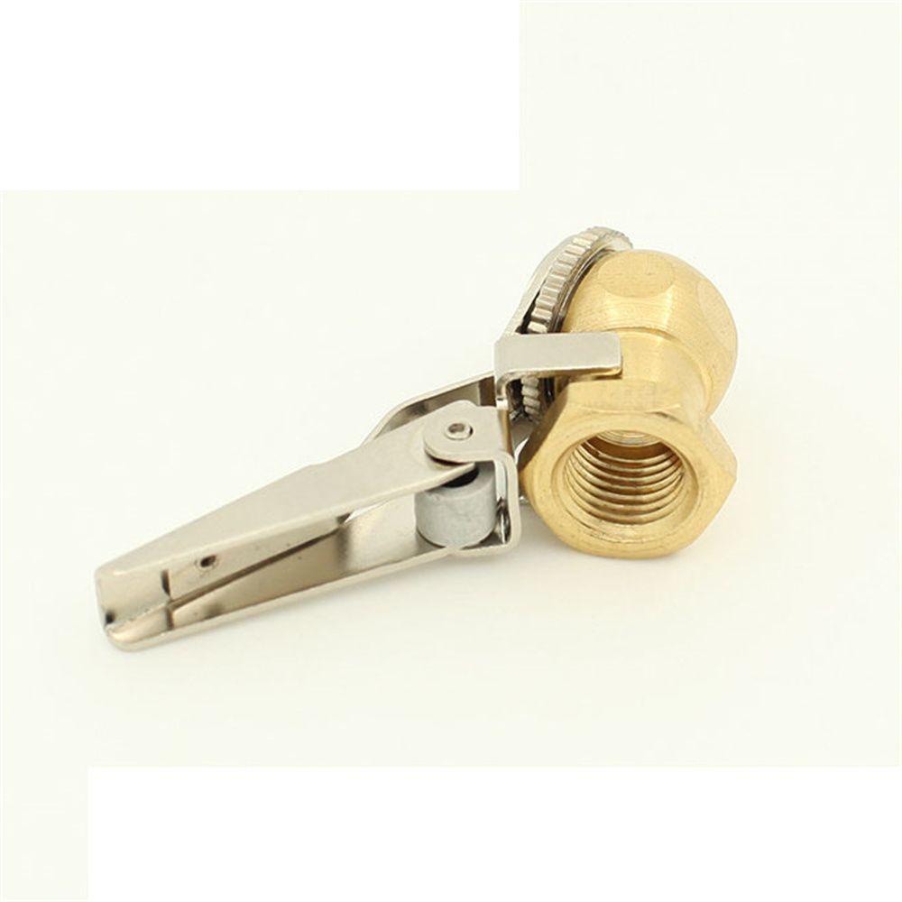 Kẹp Van Bơm Hơi Lốp Xe Hơi Chuyên Dụng