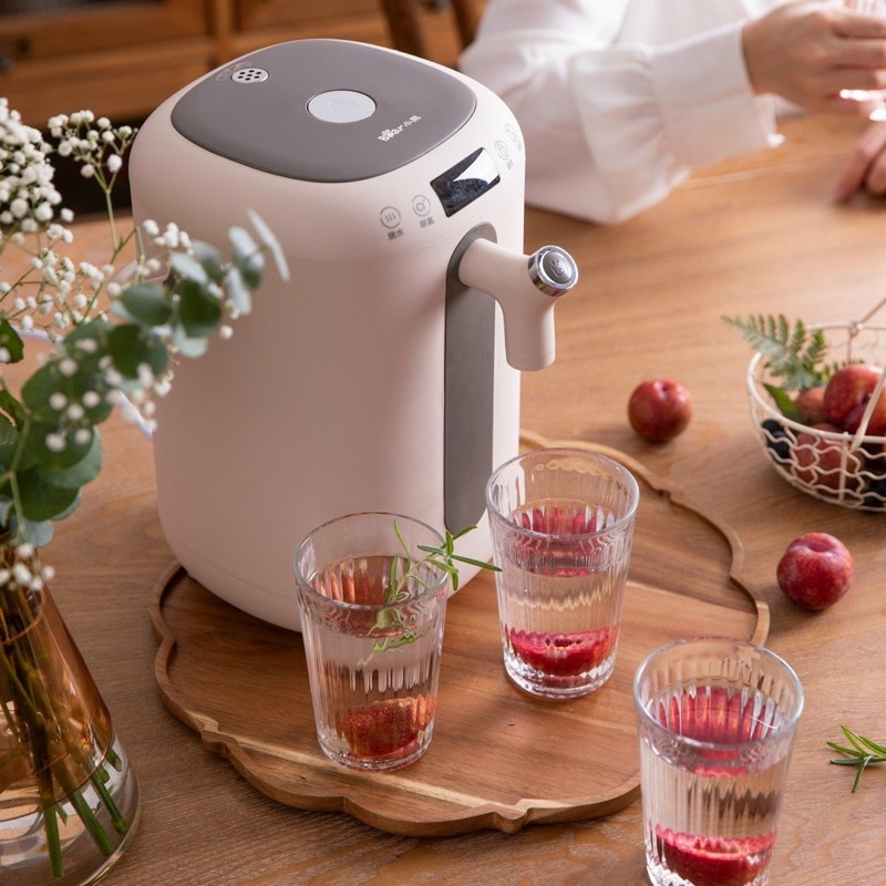 [Chính Hãng ] Bình thủy điện Bear 3 Lít Cao Cấp