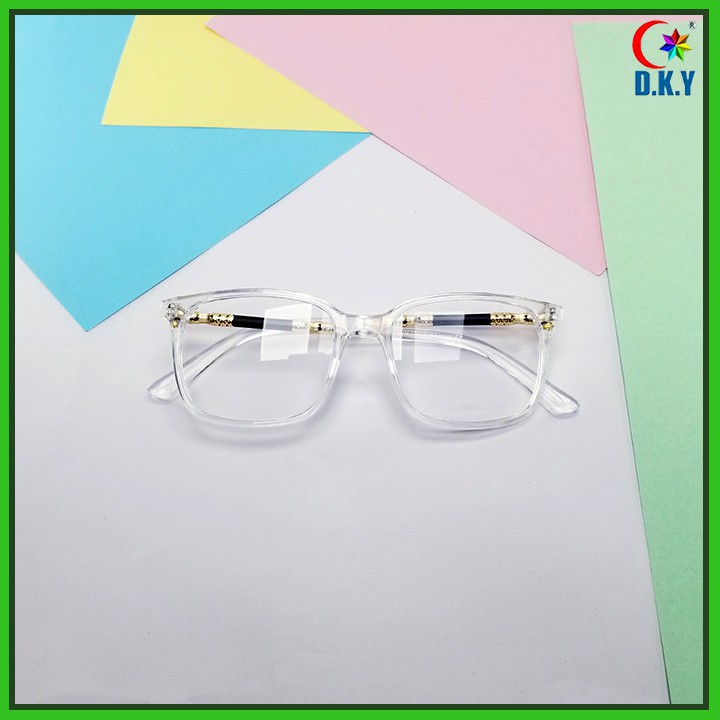 Gọng kính cận cao cấp LV
