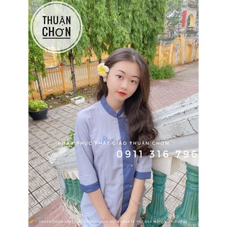 ĐỒ LAM ĐI CHÙA VẢI TỐT ( THUẬN CHƠN STORE)