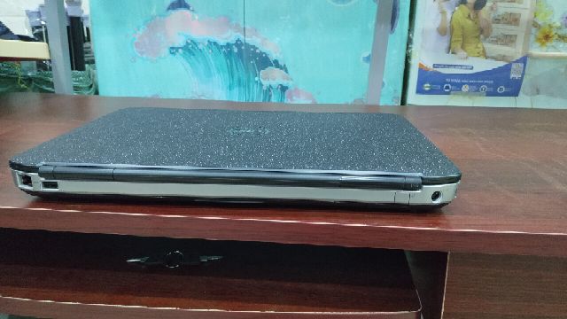 Laptop Dell  E5430 vì xử lý core i5,3320M 4GB RAM 500GB 14.1in