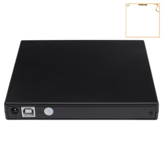 Đầu Đọc Đĩa Dvd Cd Ts_Usb Cho Windows Laptop Máy Tính