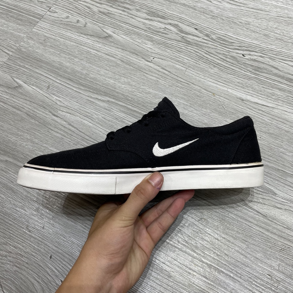 Giày 2hand Nike SB Clutch - 729825-001 - Giày Cũ Sài Gòn C586