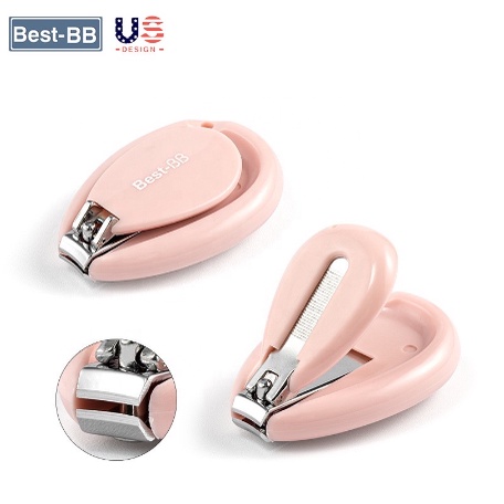VỈ BẤM MÓNG ĐA NĂNG 3 CHI TIẾT BEST BB CHO BÉ