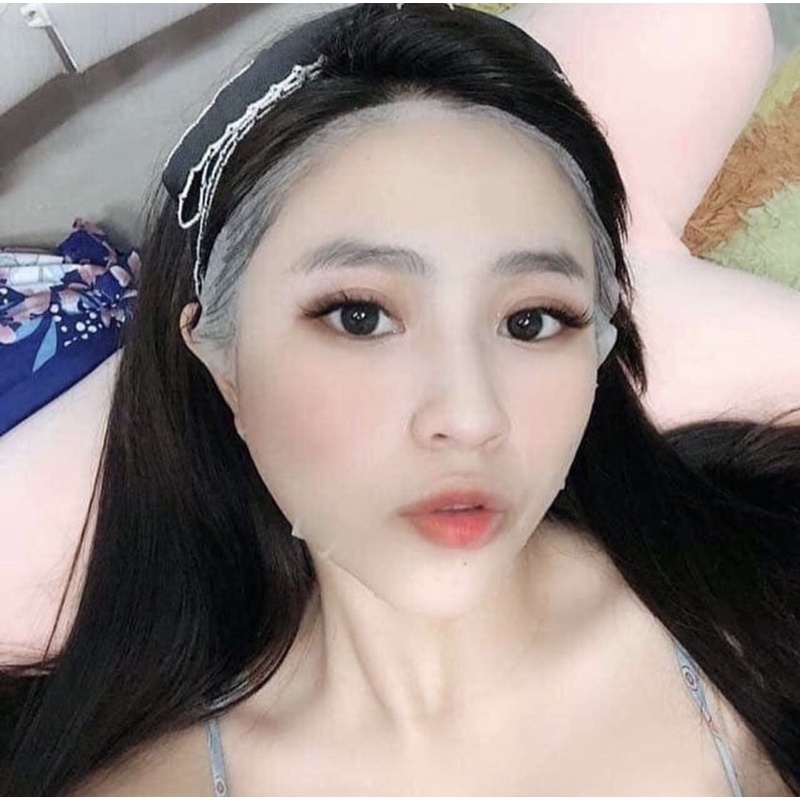 ❌Mặt nạ May Create HA (Hyaluronic acid) SUPER SMOOTH MOISTURE MASK | BigBuy360 - bigbuy360.vn