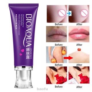 Body Skin Tender Pink Areola Labia Private Care Moisturizing Nourishing Natural Essence