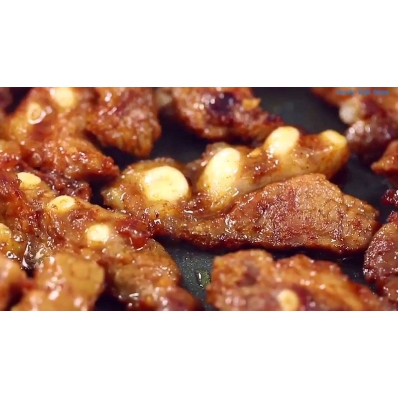 Sụn heo non khay 500gr