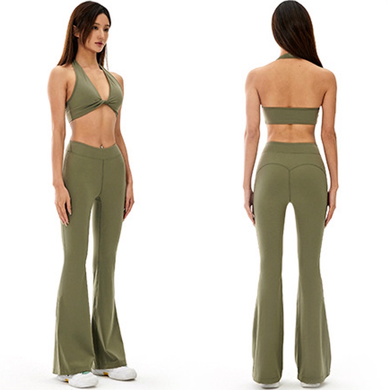 FENIN Áo bra gym yoga  áo bra thể thao Áo lót thể thao nâng ngực không gọng thoải mái cho nữ