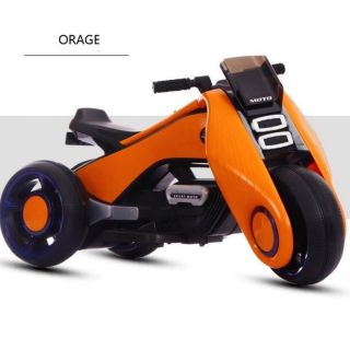 Xe máy điện (hàng khuyến mãi của sữa morinaga)