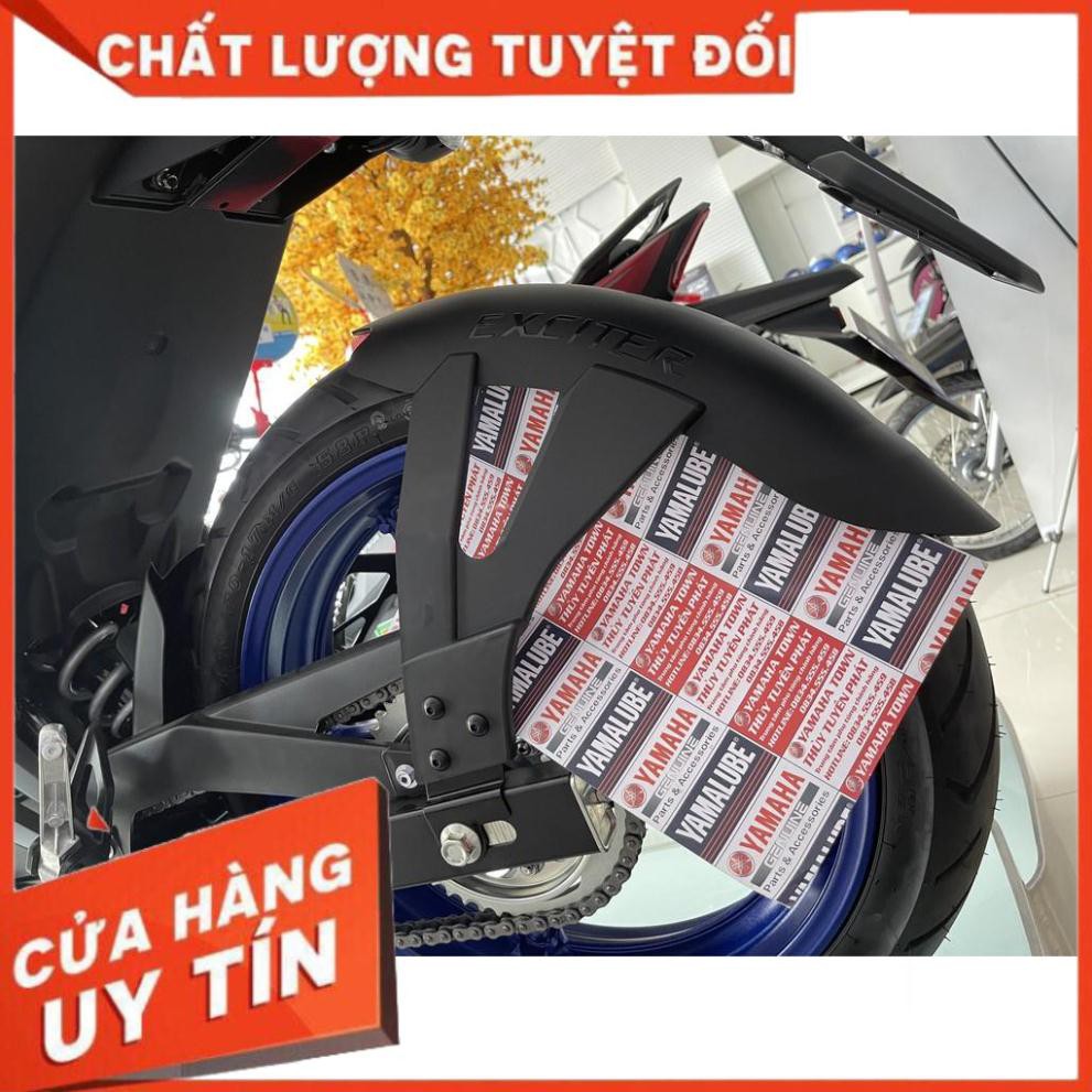 Dè chắn bùn cốt bánh sau Ex 155 , Exciter 150 chính hãng Yamaha