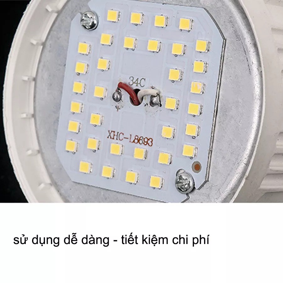 Chip Led buil Sáng Vàng kèm nguồn AC220V 50 ngàn giờ 5w 10w 20w 30w 40w 50w 60w 100w 150w | BigBuy360 - bigbuy360.vn