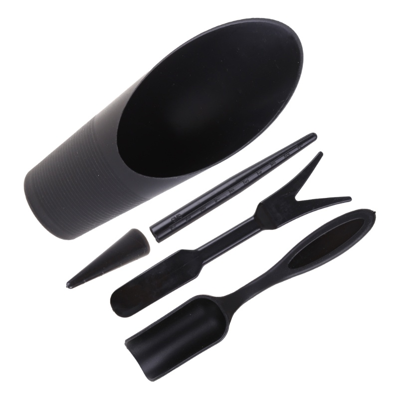 Set 4 dụng cụ làm vườn chuyên dụng
