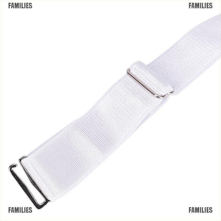 Sale 69% Đai Giữ Áo Sơ Mi Families. Thời Trang Cho Nam, Giá gốc 32000đ - 30F57 | BigBuy360 - bigbuy360.vn