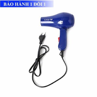 (TỐT NHẤT) Máy sấy tóc 2 chế độ 1000W tiện lợi