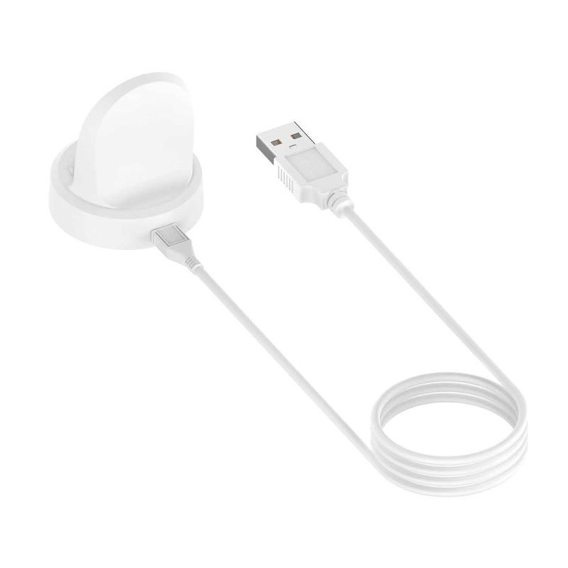 Đế Sạc Nhanh USB Cho Đồng Hồ Active2 Watch 3 Watch 4