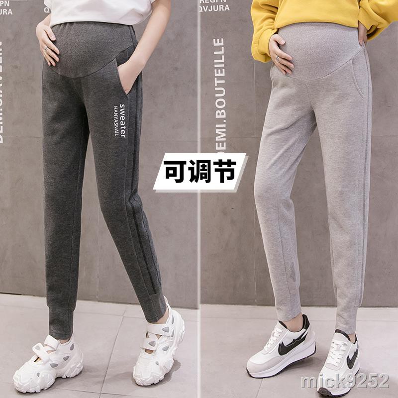 ♨✧Quần legging mỏng dáng rộng thời trang mùa hè năng động