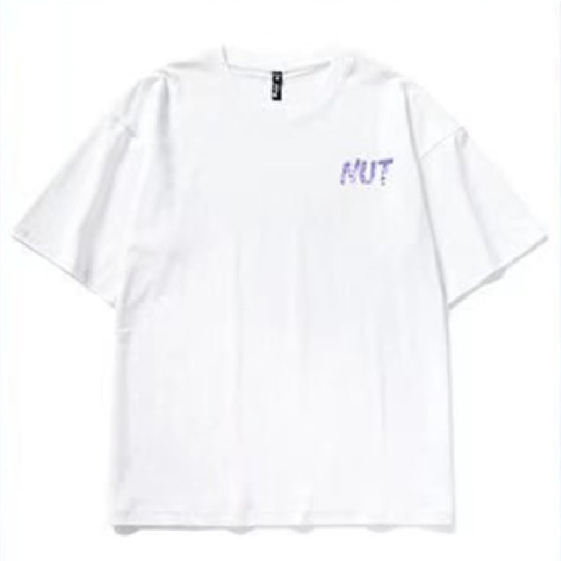 Áo Thun Tay Ngắn Dáng Rộng In Chữ M-8XL Thời Trang Mùa Hè Mới Cho Nam