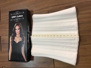 Đai nịt bụng