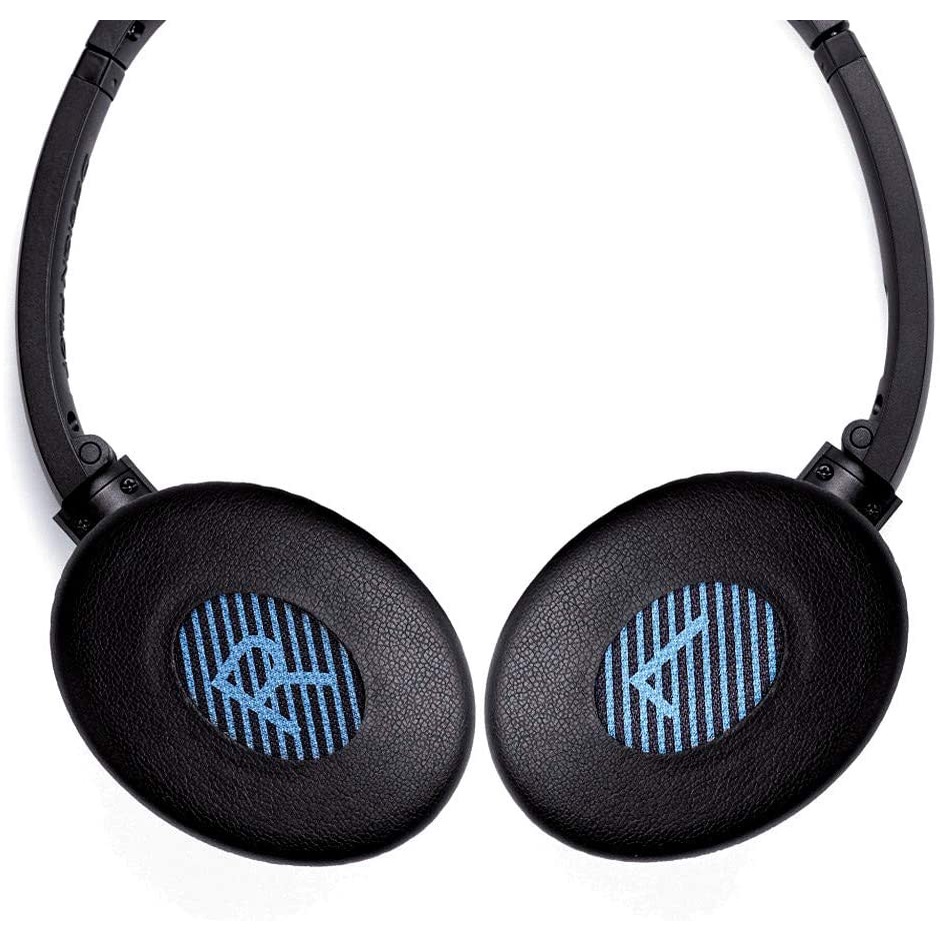Cặp Mút Đệm Thay Thế Cho Tai Nghe Chụp Tai Bose On-Ear 2 (OE2 &amp; OE2i) / SoundTrue