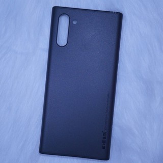 Ốp lưng Galaxy Note 10 chính hãng Memumi siêu mỏng