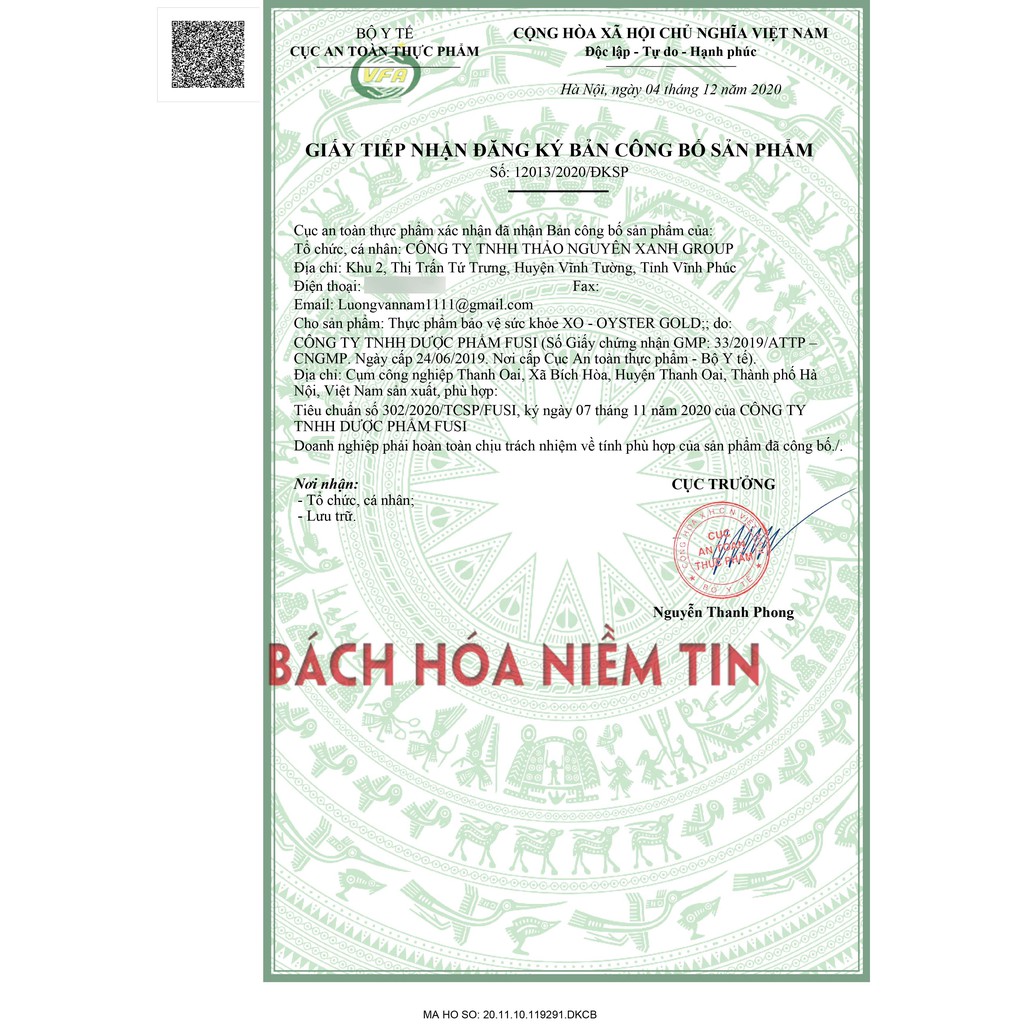 Viên uống hàu biển XO - OYSTER GOLD - Green - Giúp bổ thận tráng dương, mạnh gân cốt tăng cường sinh lý nam,hộp 30 viên