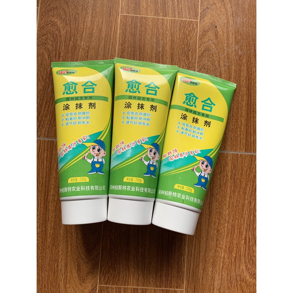 KEO LIỀN SẸO LỌ 250G