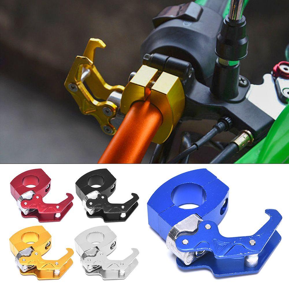 Móc Treo Mũ Bảo Hiểm Tiện Dụng Dành Cho Xe Đạp Điện