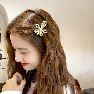 Set 5 Kẹp Tóc Tiểu Thư Sang Chảnh