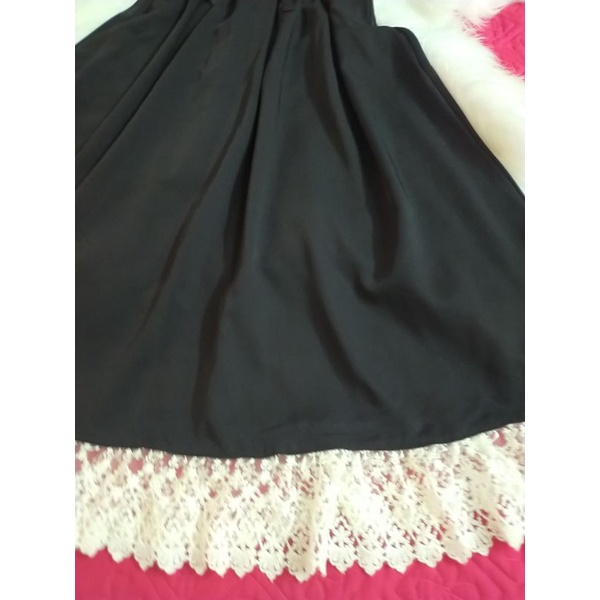 Đầm tiểu thư dáng dài, new 97-98%