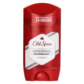 Sáp Khử Mùi Cơ Thể Old Spice 63g