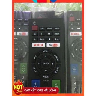 REMOTE ĐIỀU KHIỂN TIVI SHARP LED LCD SMART 1346