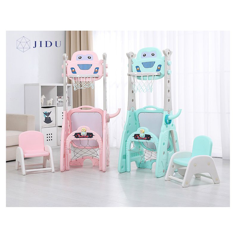Đồ Chơi Thông Minh - Bộ Đồ Chơi Vận Động Đa Năng 8in1 MÃ JDC-81 | BigBuy360 - bigbuy360.vn