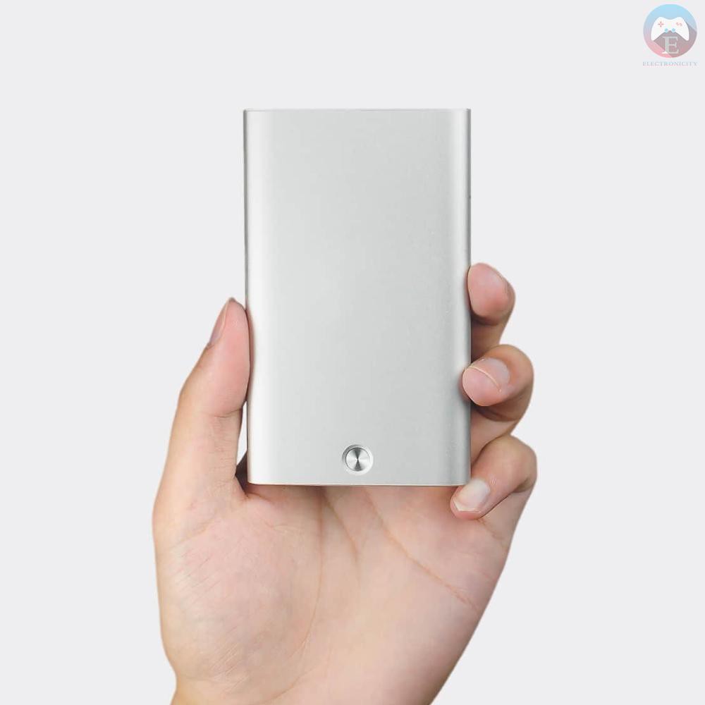 Ví Đựng Thẻ Tín Dụng, Giấy Tờ Nhãn Hiệu Xiaomi