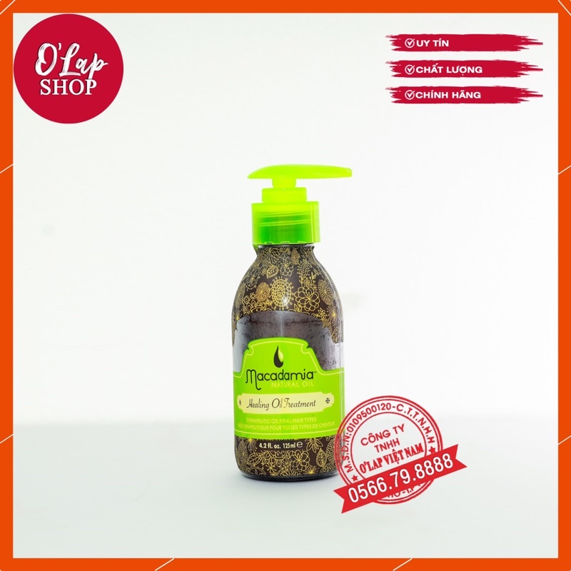 Tinh dầu dưỡng maca
