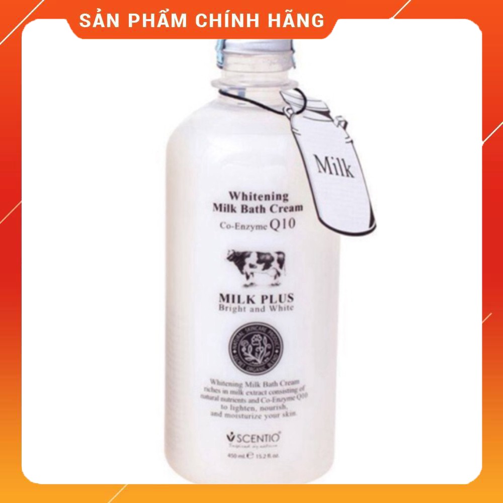 [ Giá tại kho ] Sữa tắm con bò Q10 Thái Lan Linh Kiện Thiện Phát - 308 Thống Nhất Là nhà phân phối linh điện kiện tử - đ