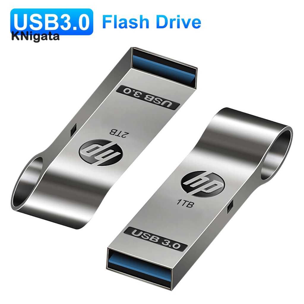 Kk Ổ Đĩa Usb 3.0 1t / 2t Chống Thấm Nước Tiện Dụng | BigBuy360 - bigbuy360.vn